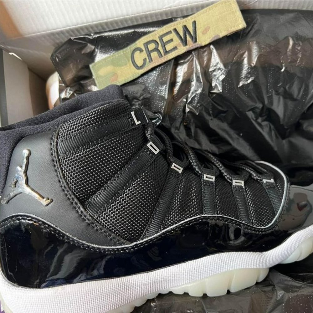 Jordan 11 Retro Jubilee (GS)